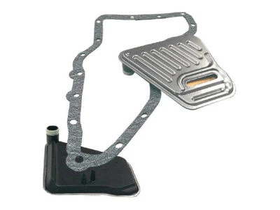 Kit de filtro de transmisión automática 39137XGNM 1990 1991 para Ford Mustang 1989-1993 Foto 1 de 2