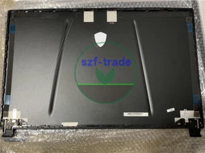 For LCD Rear Lid Cover Back Case MSI GE75 RAIDER 8RE 8RF MS-17E1 Laptop - Afbeelding 1 van 1