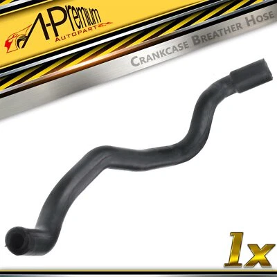 Manguera respirador cárter para Mercedes-Benz C230 2003-2005 Sprinter 2500 2,1 L 1,8 L Foto 1 de 4