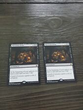 Magic the Gathering MTG Phyrexian Arena (144) Conspiracy Take the Crown   LP