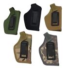 Concealed Carry Tactical IWB Handguns Holster Universal Right Handed Gun Holster