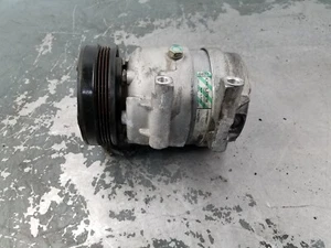 2003 Chevy Corvette C5 Z06 LS6 5.7L A/C Compressor #1565 A2 - Picture 1 of 8
