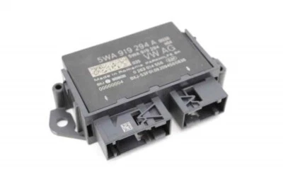 263014556 centralina sensori parcheggio paraurti per SKODA OCTAVIA BREAK 236523 - Immagine 1 di 4