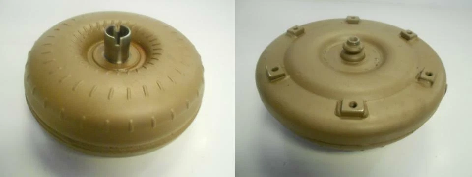 GARANTÍA DE POR VIDA TOYOTA CAMRY 2.5L, A140E convertidor de par de transmisión 89-50 Foto 1 de 1