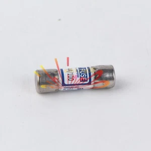 10PCS NUOVO Bussmann BUSS Fusibile DMM-44/100 DMM44/100 0.44A 440mA - Foto 1 di 1