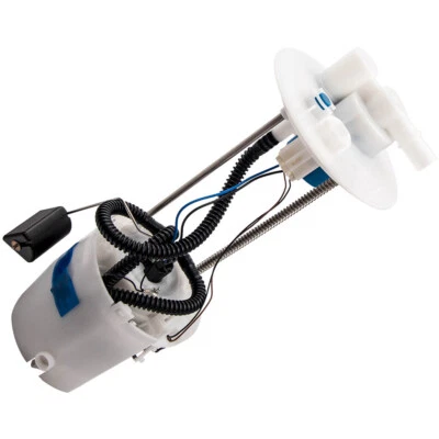 Conjunto de sistema de bomba de combustible para Toyota Yaris L4-1.5L 06-18 Scion XD 1.8L 2008-2014 Foto 1 de 4