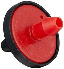 Raindrip R116C 0.5 Gph Mini In line Partially Pressure Compensating Drippers,