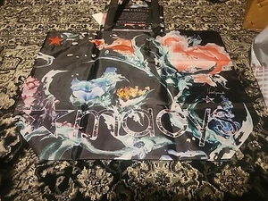 MACY'S Reusable Shopping Tote Bag Made from Recycled Plastic from The Ocean - Picture 1 of 2