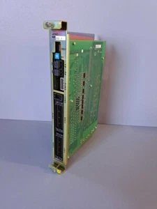 JZNCNIF021 - YASKAWA - JZNC-NIF02-1 / Module interface NX100 USED - Picture 1 of 4