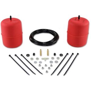 60748 Air Lift Kit Spring Rear Driver & Passenger Side for Chevy Olds Left Right