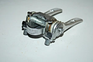 Vintage Suntour Stem Shifter Set Friction Japan 22.2mm Road Cruiser USA Shipping - Picture 1 of 17