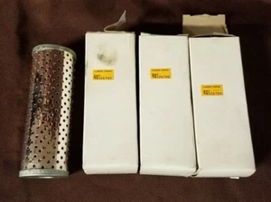 3 EMGO 10-26700 Oil Filters Replacement For 11421253919 Fits R50 R55 R57 R60 R69 - Picture 1 of 4