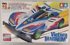 1995 # TAMIYA Mini 4Wd VICTORY MAGNUM Kit 1 NEW OLD STOCK# EQ Pre-owned 