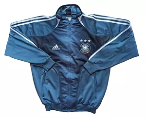 Adidas DFB Deutschland 2004 Jacke Vintage Training Fußball EM D6 Jacket L - Bild 1 von 4