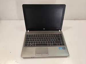 NOTEBOOK HP PROBOOK 4330S INTEL i3-2350M 4GB RAM 320GB HDD WIFI WIN10 - Foto 1 di 6