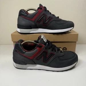 New Balance Made In England 576 Uk 7- 30th Anniversary Andy Mandle Limited Rare - Bild 1 von 24