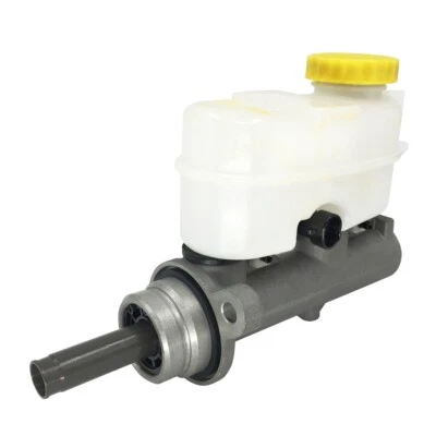 Cilindro maestro de freno para Chrysler Plymouth Voyager Dodge Caravan 1996-2000 3,0 L Foto 1 de 4