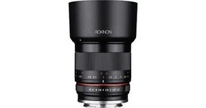35mm F1.2 ROKINON HIGH SPEED WIDE ANGLE PRIME LENS f CANON M CAMERAS NEW in BOX - Picture 1 of 1
