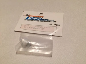 Team GPM Racing RC Derlin Motor Getriebe 64 Teilung 32 Zähne DG6432 - Bild 1 von 3