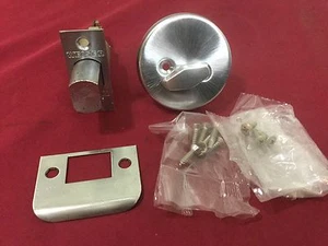 Weiser Lock D967026D Deadlock - Locksmith - Picture 1 of 7