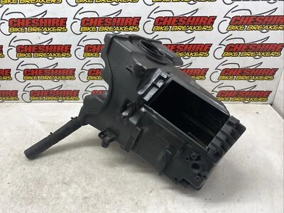 ♻️ Caja filtro aire caja aire bmw r1200gs 2004 - 2007 ♻️ Foto 1 de 4