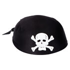 Halloween-Piratenhut Piraten-Accessoires Für Frauen Herrenhüte