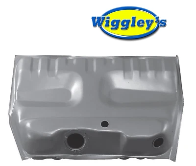 TANQUE DE COMBUSTIBLE CR2D, ICR2D SE ADAPTA A 84 85 CHRYSLER LEBARON DODGE ARIES PLYMOUTH CARAVELLE Foto 1 de 3