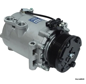 A/C Compressor for SATURN VUE 3.0L 2002-2003 RA/128RGS - Picture 1 of 6