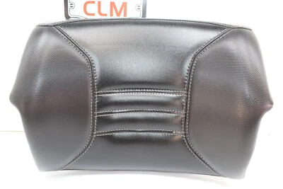 Can-Am Spyder RT-S Roadster SM5 2011 respaldo de pasajero negro 708000907 Foto 1 de 4