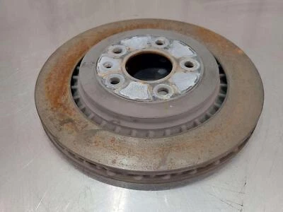 Rotor de freio traseiro 15-19 Chevrolet Corvette C7 23322784 base 28K KMS - Imagem 1 de 4