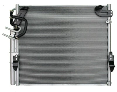 APDI A/C Condenser for Toyota 7014284 - Image 1 of 4