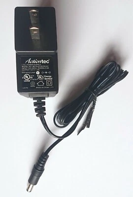 Centurylink Actiontec C1000A Original Power Supply Adapter MU18-D120150-A1 - Image 1 of 4