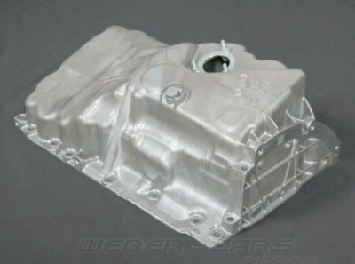 8580122 cárter de aceite B48 B20A motor BMW SERIE 3 G20 G21 320i 330i serie 5 G30 G31 520i 530i Foto 1 de 4