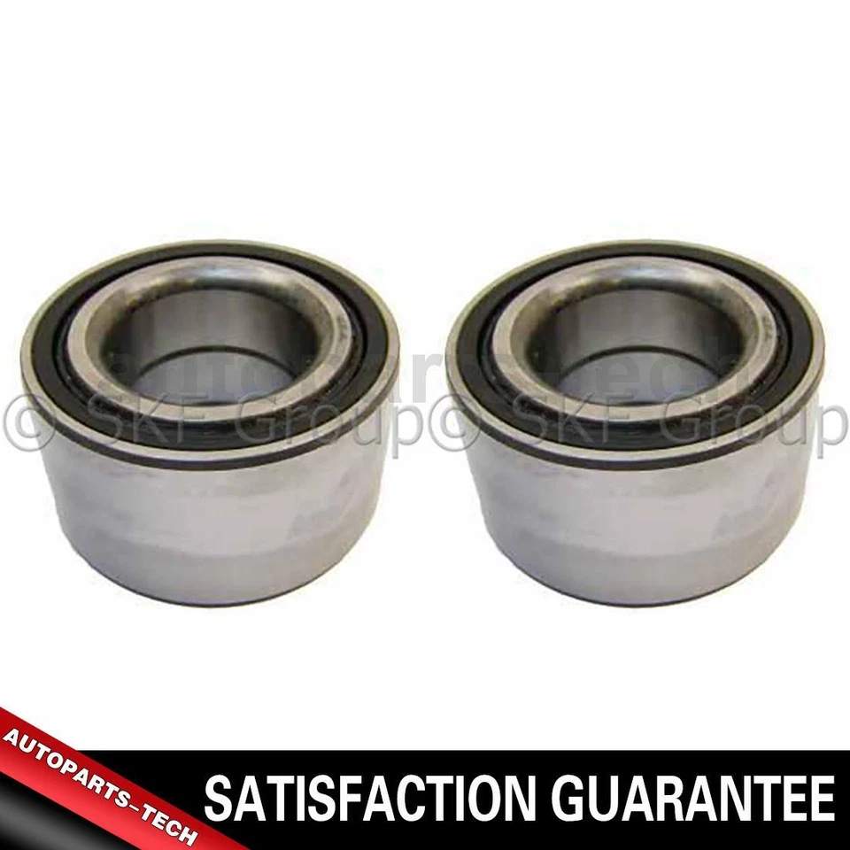 2 подшипника передних колес SKF для Honda Accord 2003~2007 - Изображение 1 из 1