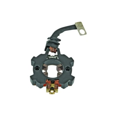 M321X04471 Brush Holder fits Nissan Altima Maxima Pathfinder 1996-2007 3.5L V6 Foto 1 de 3