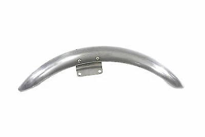 Fender dianteiro cru para Harley Davidson por V-Twin FXSTS 1989-1992 - Imagem 1 de 4