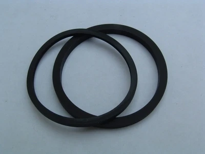 Kit de sellado de pinza de freno trasero Triumph Speed Four 4 TT600 TT 600 Foto 1 de 1