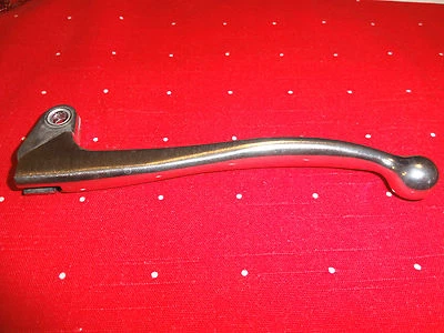 NOS CLUTCH LEVER 75-76 RD125 RS100 RD125B 1976 RD125C 1975 RS100B RS100C RD 125 - Image 1 of 4
