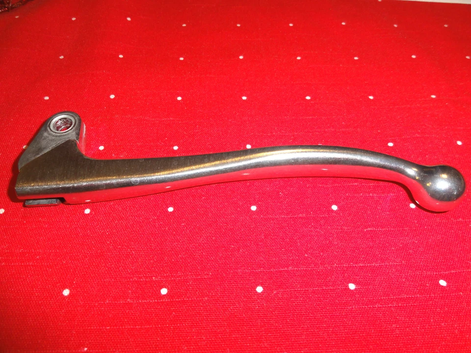 NOS CLUTCH LEVER 1977 XS360 77 XS400 XS750 XS 360 400 750 D — 第 1/4 张图片