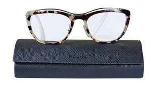 Prada Damen Brille VRP 04V UAO-101 51/18 140 Mehrfarbig NUR GESTELL - Bild 1 von 20