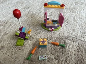 Lego Friends 41308 and 41023