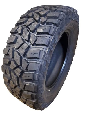 COOPER DISCOVERER STT PRO BSW LT 295 60 20 126/123Q 10PLY MUD TIRE 170104006 - Image 1 of 4