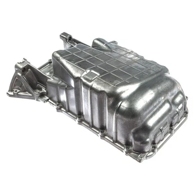 For Honda Accord 2008-2012 ATP Graywerks Engine Oil Pan - Imagem 1 de 4