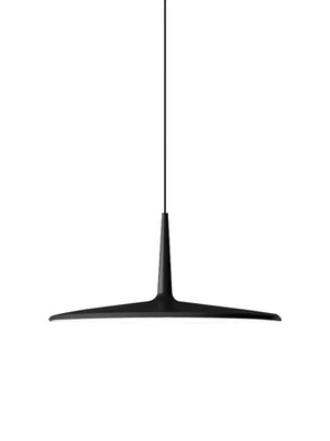 Aluminum Chandelier, Classic Chandelier Industrial Metal Pendant LED Lighting — 第 1/4 张图片