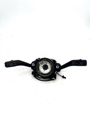 2010-2014 Volkswagen Jetta Sportwagen Steering Column Wiper Switch OEM - Image 1 of 4