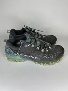 La Sportiva Bushido II GTX Mujer Trail Running Zapatos Tenis Talla US 8 EUR 39.5 - Imagen 1 de 17