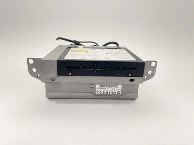 BMW 330i AM-FM-CD 2017-2019 receptor de audio sedán 2,0 a AWD 73 K -X-DRIVE- 57299 Foto 1 de 4