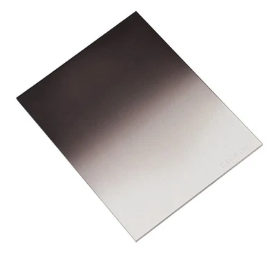 Cavision 3X4" Grad Neutral Density Resin Filter - Image 1 of 2