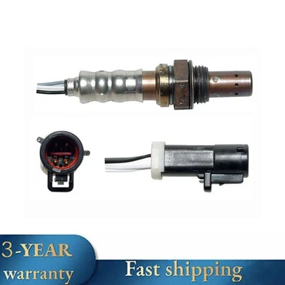 Sensor de O2 upstream para 2006 2007 2008 2009 Ford Fusion Mercury Milan 2.3L 3.0L - Imagem 1 de 4