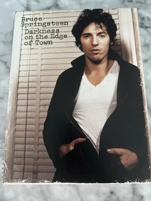 BRUCE SPRINGSTEEN Darkness on the Edge of Town  Deluxe Box Set - Image 1 of 4